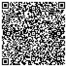 QR code with Arkansas Archeological Survey contacts