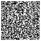 QR code with Oak Professional Maintenance contacts
