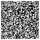QR code with One Hour Mtphoto Prtrait Stdio contacts