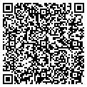 QR code with SERVPRO contacts