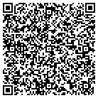 QR code with Lutz & Rendleman Funeral Home contacts