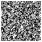 QR code with Kylie's Collectibles Tiffani contacts