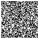 QR code with Hands of Time Antiques contacts
