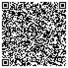 QR code with Pierce Salisbury Houde & Assoc contacts