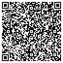 QR code with Zapata Academy contacts