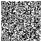 QR code with J P Stellas Properties contacts