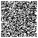 QR code with Anderson Toyota contacts