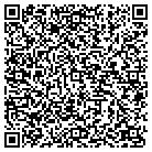 QR code with Deerfield Shell Service contacts