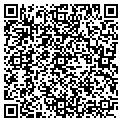 QR code with Jakes Pizza contacts