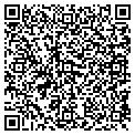 QR code with YMCA contacts