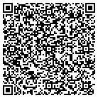 QR code with Mc Grieff Rooter Service contacts