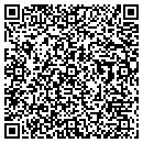 QR code with Ralph Hodges contacts