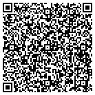 QR code with University Of Illinois contacts