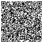 QR code with Chicago Personnel Exam Info contacts