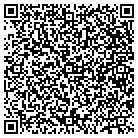 QR code with Oakridge Fence Sales contacts