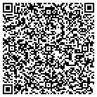 QR code with Orkin Exterminating Co Inc contacts