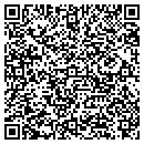 QR code with Zurich Design Inc contacts