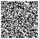 QR code with Janagraphics contacts