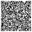 QR code with F JS Remodeling contacts