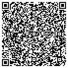 QR code with Lakeland Repair and Excavating contacts