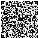 QR code with Robert F Hansen DDS contacts