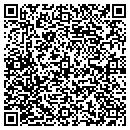 QR code with CBS Security Inc contacts