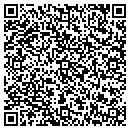 QR code with Hostert Excavating contacts