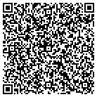 QR code with Advanced Auto Body & Auto Sls contacts