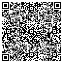 QR code with A-1 Grocery contacts
