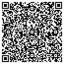 QR code with Gary Davis & Sons Inc contacts