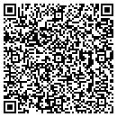 QR code with Rivinius Inc contacts