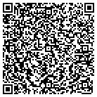 QR code with Bade's Cleaning Service contacts