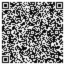 QR code with A Royal Touch Studio contacts