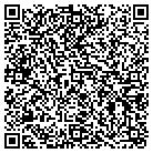 QR code with C P Environmental Inc contacts
