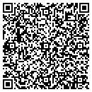 QR code with At Carpet contacts
