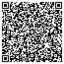 QR code with ARO Service contacts