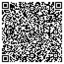 QR code with UAW Local 2128 contacts