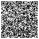 QR code with Rev Francina Parrett contacts