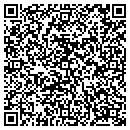 QR code with HB Construction Inc contacts