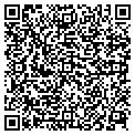 QR code with L A Tan contacts