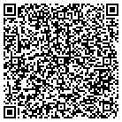 QR code with Chicago Testing Laboratory Inc contacts