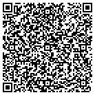 QR code with D Becker Consulting Inc contacts