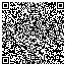 QR code with Headquarters contacts