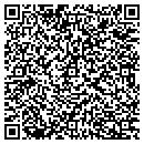 QR code with JS Cleaners contacts