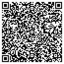 QR code with James Garland contacts