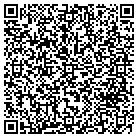 QR code with Pekin Singer Shapiro Asset Mgt contacts