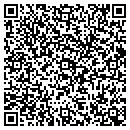 QR code with Johnson's Arabians contacts