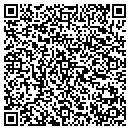 QR code with R A L & Associates contacts