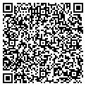 QR code with UPS contacts