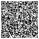 QR code with Richard Gainey MD contacts